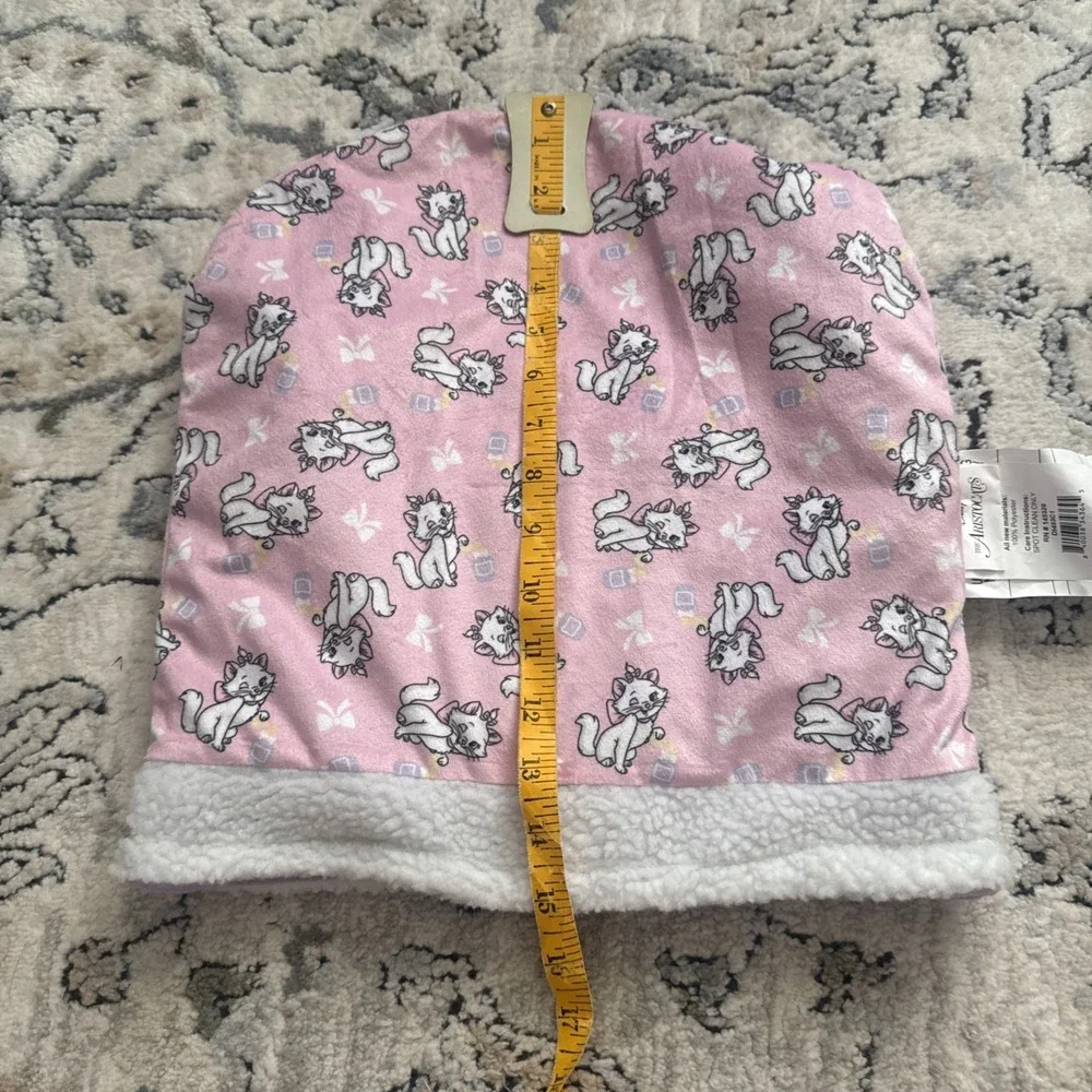 Disney Cat Toy 🐈⬛ Aristocrats Crinkle Bag